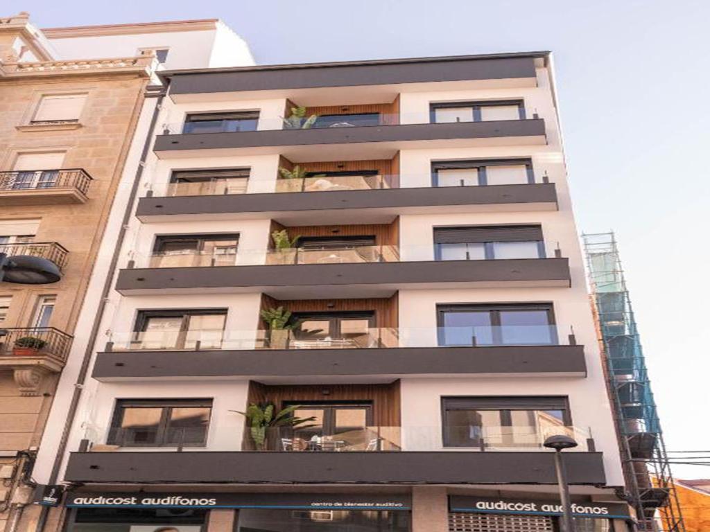 Apartamentos Vilagarcía de Arousa 3000